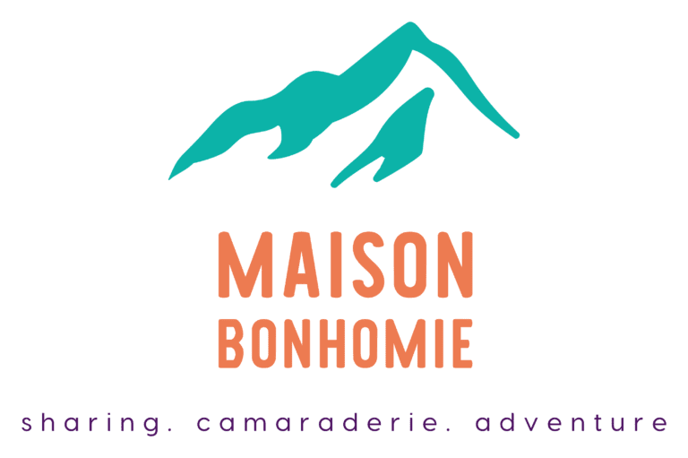 maison bonhomie logo