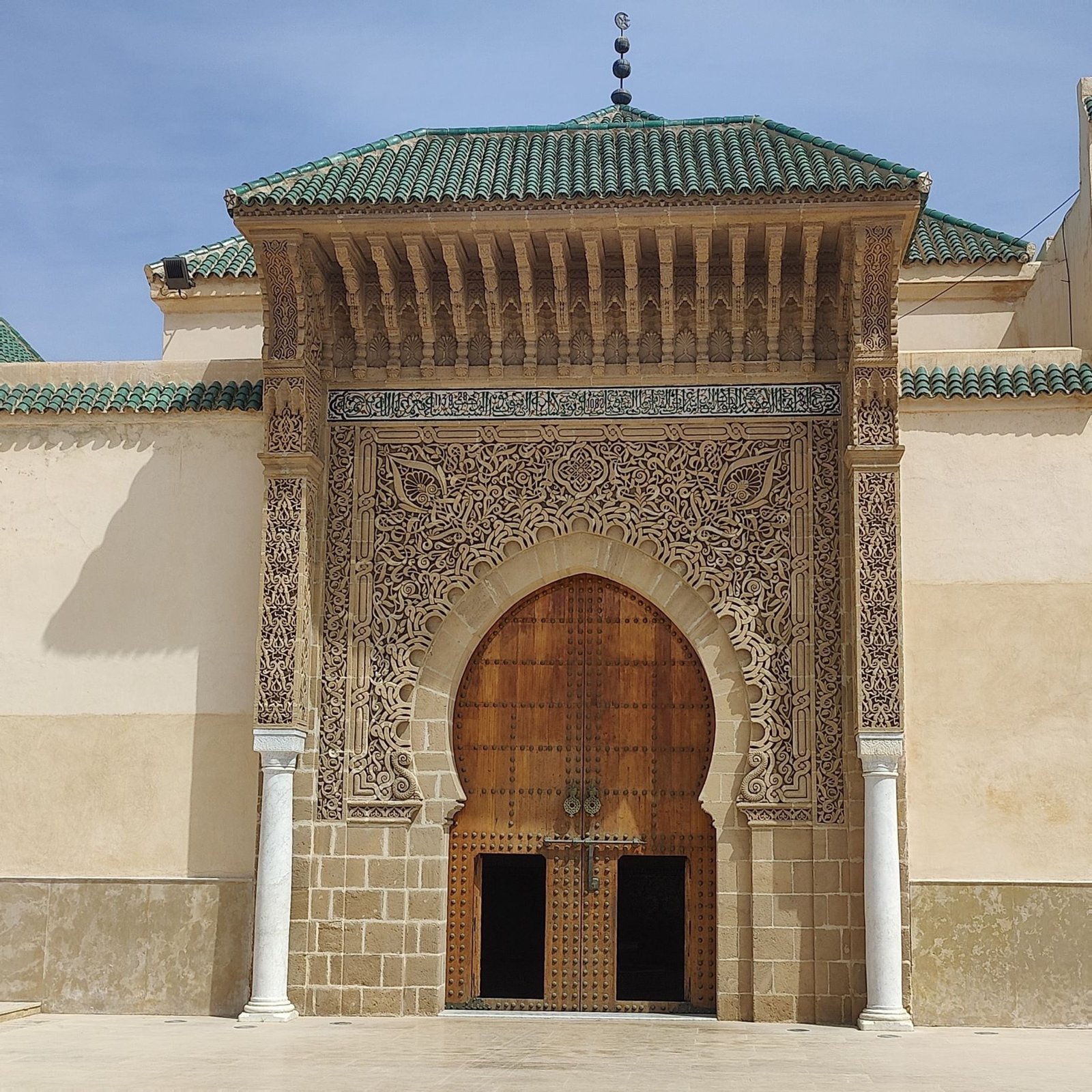 Meknes Morocco for TRAVEL