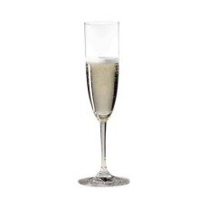 champagne flute