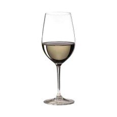Riesling wine glass