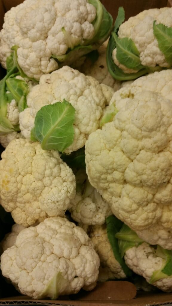 cauliflower